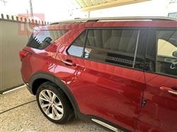 فورد إكسبلورر